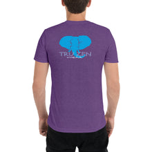Load image into Gallery viewer, Tru Zen / Zen Life (Men) ~ Short sleeve t-shirt - Tru Zen Wear