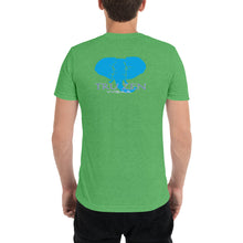 Load image into Gallery viewer, Tru Zen / Zen Life (Men) ~ Short sleeve t-shirt - Tru Zen Wear