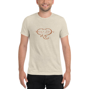 Tru Zen ~ Short sleeve t-shirt - Tru Zen Wear