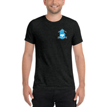 Load image into Gallery viewer, Tru Zen / Zen Life (Men) ~ Short sleeve t-shirt - Tru Zen Wear