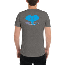 Load image into Gallery viewer, Tru Zen / Zen Life (Men) ~ Short sleeve t-shirt - Tru Zen Wear