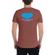 Load image into Gallery viewer, Tru Zen / Zen Life (Men) ~ Short sleeve t-shirt - Tru Zen Wear