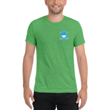 Load image into Gallery viewer, Tru Zen / Zen Life (Men) ~ Short sleeve t-shirt - Tru Zen Wear