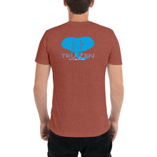 Load image into Gallery viewer, Tru Zen / Zen Life (Men) ~ Short sleeve t-shirt - Tru Zen Wear